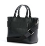 Εικόνα της TED BAKER  260650_Black  ΤΣΑΝΤΑ_JIMSA PU Bow Crossbody Bag