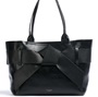 Εικόνα της TED BAKER  256419_Black  ΤΣΑΝΤΑ_JIMMA PU Large Tote