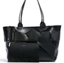 Εικόνα της TED BAKER  256419_Black  ΤΣΑΝΤΑ_JIMMA PU Large Tote