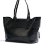 Εικόνα της TED BAKER  256419_Black  ΤΣΑΝΤΑ_JIMMA PU Large Tote