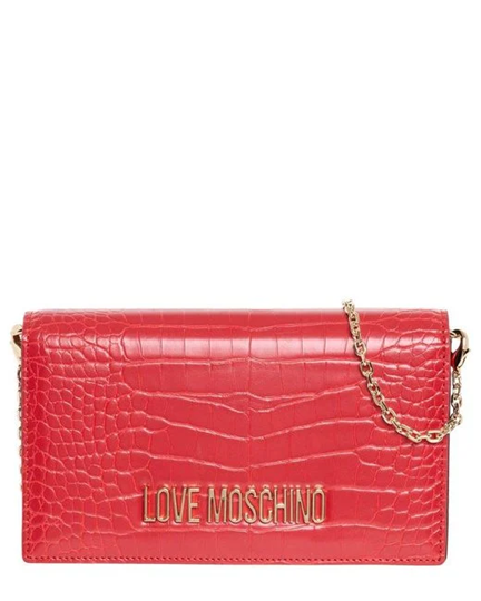 Εικόνα της JC4079PP0LKJ0-500 LOVE MOSCHINO ΓΥΝΑΙΚΕΙΑ ΤΣΑΝΤΑ