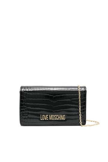 Εικόνα της JC4079PP0LKJ0-000 LOVE MOSCHINO ΓΥΝΑΙΚΕΙΑ ΤΣΑΝΤΑ