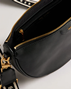 Εικόνα της 278283-BLACK  TED BAKER LEATHER BAG ESSINA