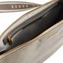 Εικόνα της 278283-GREY  TED BAKER LEATHER BAG ESSINA