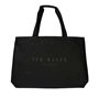 Εικόνα της 277907-BLACK TED BAKER LEATHER BAG ESIAH