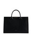 Εικόνα της 278303-BLACK TED BAKER LEATHER BAG ESIAH