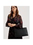 Εικόνα της 278303-BLACK TED BAKER LEATHER BAG ESIAH