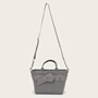 Εικόνα της 260650-GREY TED BAKER STINA Double Zip Mini Camera Bag