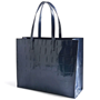 Εικόνα της 253520-BLUE TED BAKER CROCEY Imitation Croc BAG LARGE