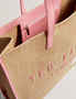 Εικόνα της 280710-PINK TED BAKER WOMEN BAG
