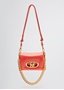 Εικόνα της AA5269E0886-71449 LIU JO WOMAN BAG PUFFER ORANGE