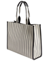 Εικόνα της 280175-NAVY TED BAKER LARGE BAG RIVEREN